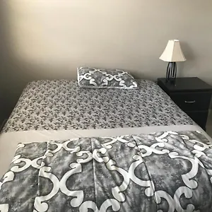  Homestay Stay! Canada