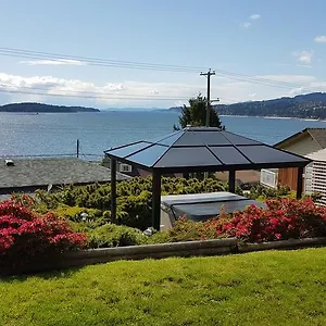 Holiday home Blue Waters Canada